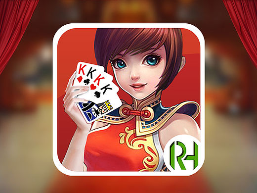 棋牌-比你跑得快