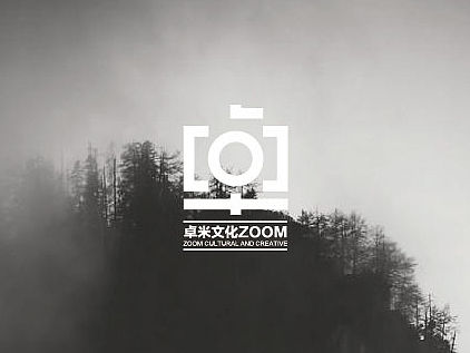 |LOGO案例|-卓米摄影