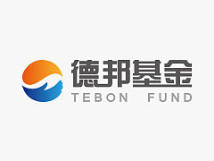 德邦基金海报设计
