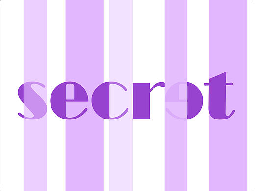 secret（个人主页-ZMjEyMTYyMDQ=） - APP界面 - 站酷设计师我爱喝奶茶丶原创素材 - 站酷ZCOOL