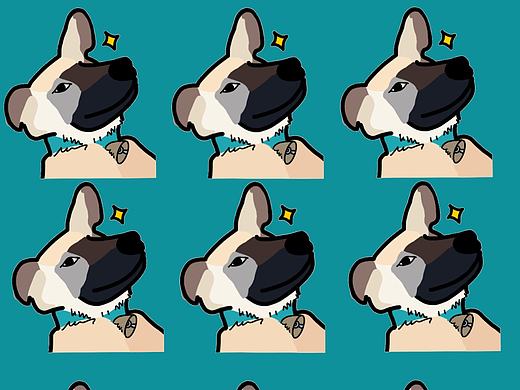 可爱的砖妹（个人主页-ZNDcyODk3NzY=） - 创作习作 - 站酷设计师砖砖爱唱歌原创素材 - 站酷ZCOOL