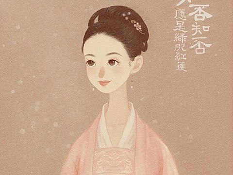 知否明兰大娘子