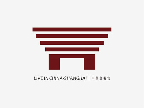 live in China-Shanghai（个人主页-ZNDQwNTUxMTI=） - Logo - 站酷设计师KieferChan原创素材 - 站酷ZCOOL