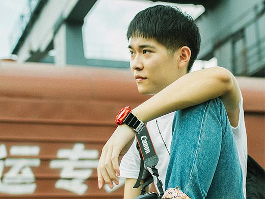 老火车旧址（个人主页-ZMTgzNTA4ODg=） - 人像摄影 - 站酷设计师wXc_原创素材 - 站酷ZCOOL