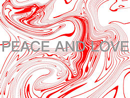 peace