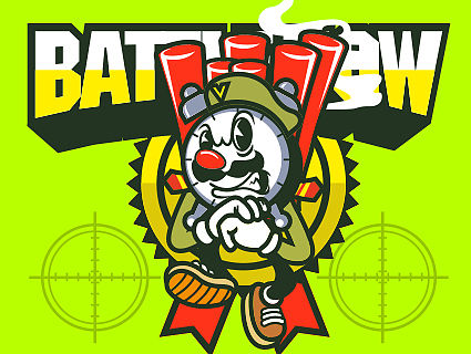 即时对决BATTLE NOW！