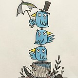 鲍闲森的头像
