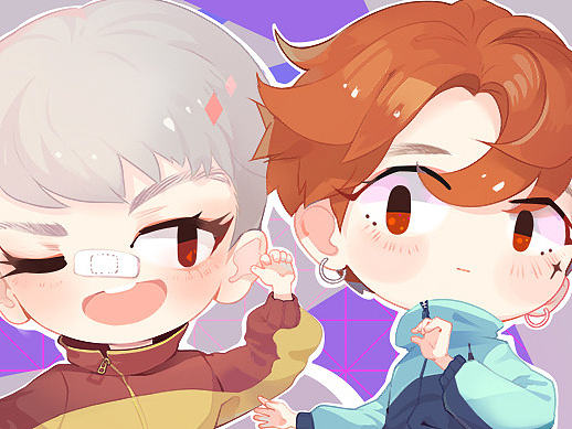 BIGBANG日常随笔