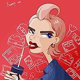 翻泥funny的头像
