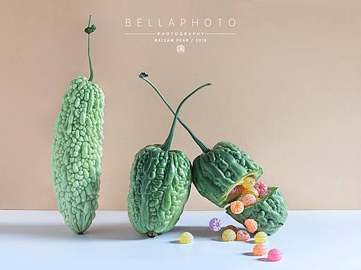 苦盡甘來(lái)（苦瓜）（個(gè)人主頁(yè)-ZMjg3MDE0MDQ=） - 產(chǎn)品攝影 - 站酷設(shè)計(jì)師beirou1234567原創(chuàng)素材 - 站酷ZCOOL