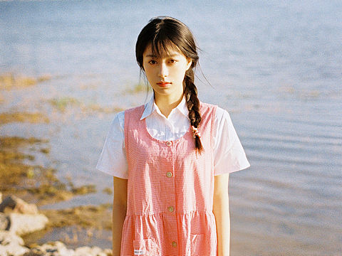 才感盛夏 忽而已秋🍂｜胶片摄影