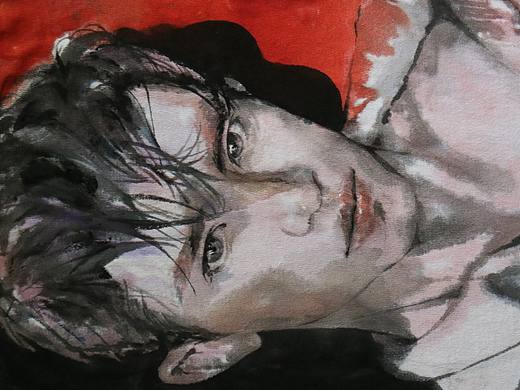 2017北京工人体育馆尖叫之夜战服（个人主页-ZMjM1NjQ2MDQ=） - 商业插画 - 站酷设计师默默旅行原创素材 - 站酷ZCOOL