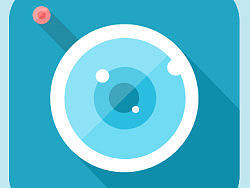 【一天一绘】临摹图标