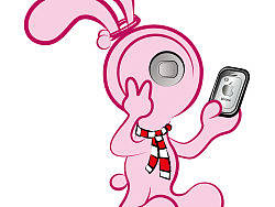 蘋(píng)果小兔寶寶、紐扣忍者神龜、如來(lái)佛