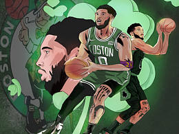 nba未来排面 塔图姆