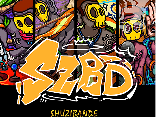 [YAOCHONG] - 数字班德Media Band