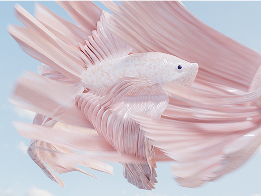 blender练习（做个记录）