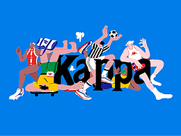 Kappa合作项目|纵享夏日