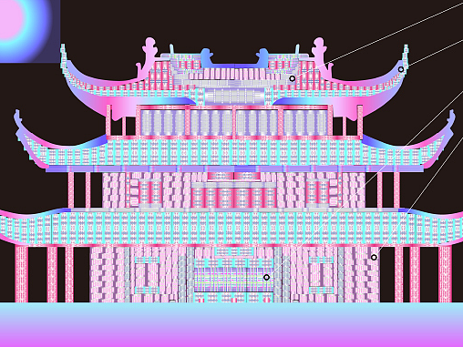 长沙棕编
