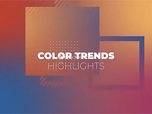 FCPX插件：12组现代时尚图形标题LOGO转场过渡Typo Logo Stinger Transitions Pack