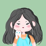 橙好好的头像