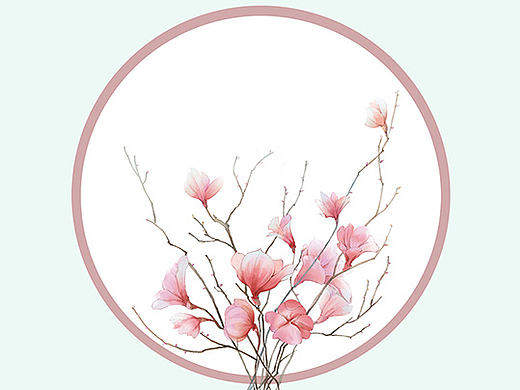 花系列