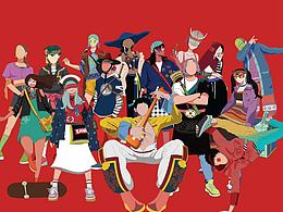 《民族有嘻哈》