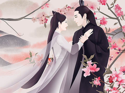 三生三世十里桃花