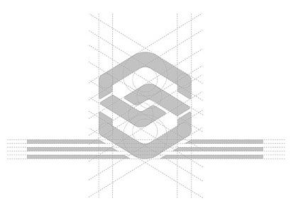 盛立集团logo设计