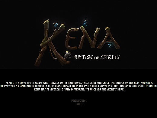 Kena:SpiritGuide
