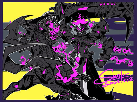 命运2三职业（个人主页-ZNTkwNTU4NzY=） - 创作习作 - 站酷设计师起床困nan人原创素材 - 站酷ZCOOL