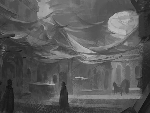 練習(xí)（個(gè)人主頁-ZMTkzMTkzNzI=） - 概念設(shè)定 - 站酷設(shè)計(jì)師谷藤lybius原創(chuàng)素材 - 站酷ZCOOL