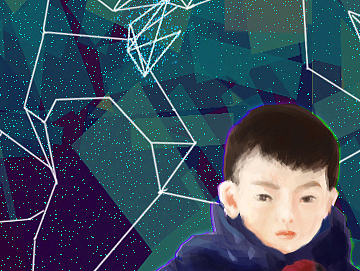 dd（个人主页-ZMTgyMDE4MjQ=） - 艺术插画 - 站酷设计师Bk20111原创素材 - 站酷ZCOOL