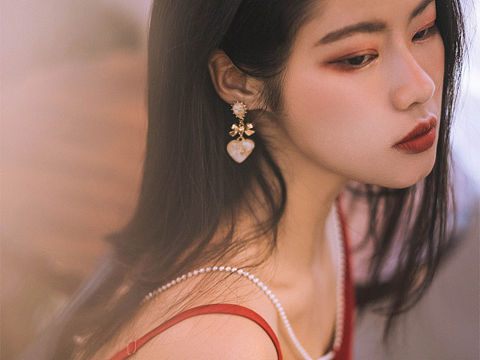 梦（个人主页-ZNDI0MDExNTY=） - 人像摄影 - 站酷设计师小怡君原创素材 - 站酷ZCOOL