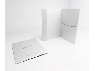 CHRISTIE'S folder 设计