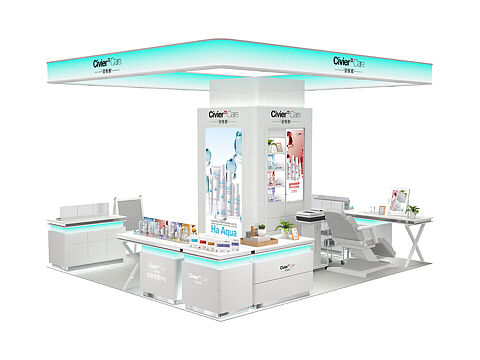 專柜（個人主頁-ZMzgyOTA3MjA=） - 其他空間 - 站酷設計師快叫哥哥原創(chuàng)素材 - 站酷ZCOOL