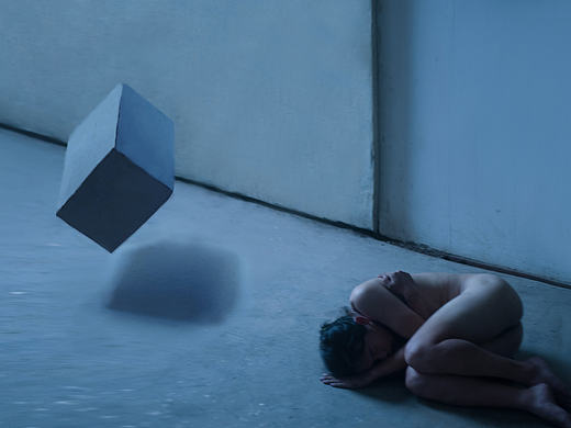 Ego（个人主页-ZMTgyMjI3MzI=） - 人像摄影 - 站酷设计师kangkang斯基原创素材 - 站酷ZCOOL