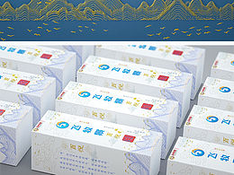 酱香白酒包装设计