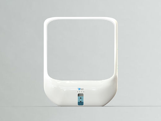 新一代智能家居植物培育器