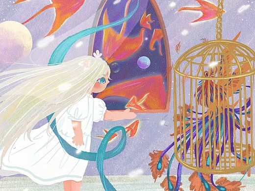 自由（个人主页-ZNjEyNzQ2MDg=） - 创作习作 - 站酷设计师Z34071502原创素材 - 站酷ZCOOL