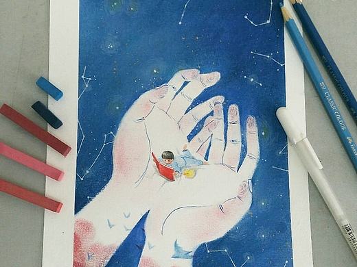 《睡前故事》
