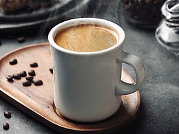 奶茶店