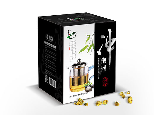 什么样的包装设计算好设计