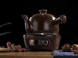 智能配送机器人