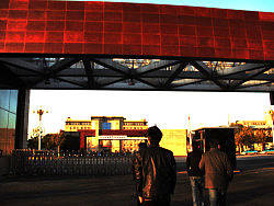 那一年，齐河（个人主页-ZMTY5NTcyOA==） - 风光摄影 - 站酷设计师羽惊林原创素材 - 站酷ZCOOL