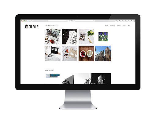 BRAND-O2O公司品牌提案