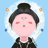 爆肝憨憨的头像