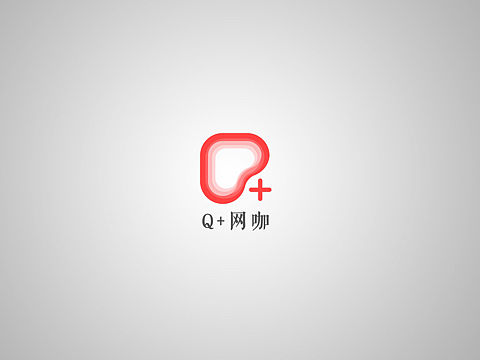 #Q+网咖