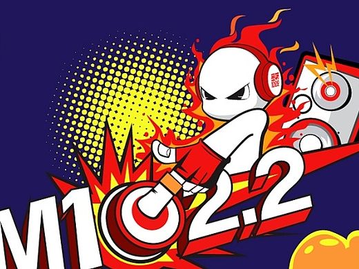 1022创意画面设计