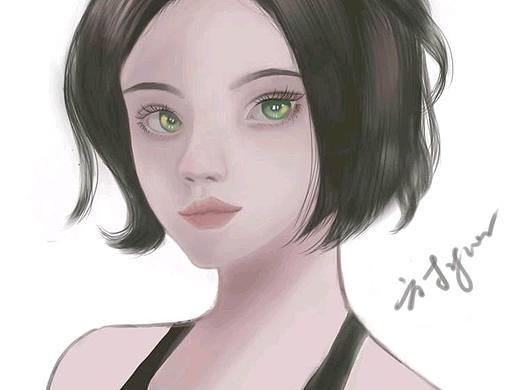 頭像集（個(gè)人主頁(yè)-ZNTYwNjQ4NjA=） - 其他 - 站酷設(shè)計(jì)師方寸yueer原創(chuàng)素材 - 站酷ZCOOL